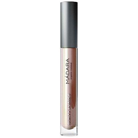 MÁDARA GUILTY SHADES Multifunkčné tekuté tiene Lizard 4ml