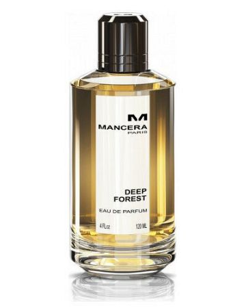 Mancera Deep Forest Edp 120ml