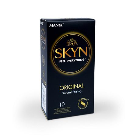 Manix Skyn ORIGINAL 10 ks