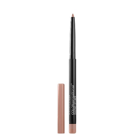 Maybelline Color Sensational 105 Nude Whisper kontúrovacia ceruzka na pery 1,2 g