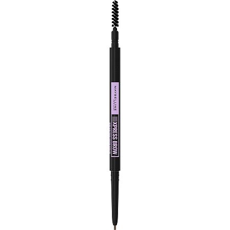 Maybelline New York Brow Ultra Slim 4.5 Ash brown