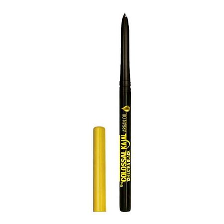 Maybelline New York The Colossal Kajal 12H extra black očná linka