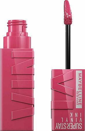 Maybelline NY Superstay 20 Coy tek.rúž, 4,2ml