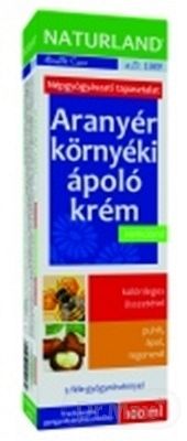 Naturland Krém na hemoroidy 1 x 100 ml