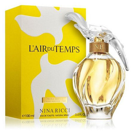 Nina Ricci L Air Du Temps Holubicka Edt 50ml