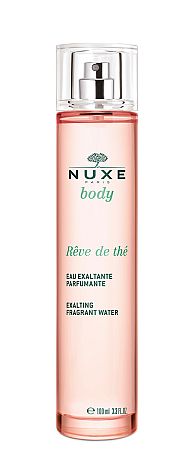 Nuxe Rêve de Thé telový sprej 100 ml