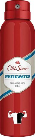 Old Spice Whitewater deospray 150 ml