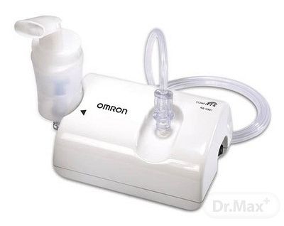 OMRON Comp Air NE-C801 INHALÁTOR kompresorový