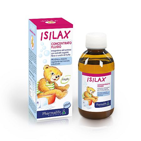 Pharmalife ISILAX sirup 200 ml