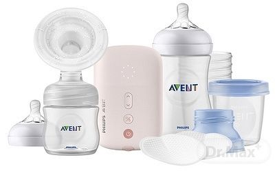 Philips AVENT SCD395 21 Set