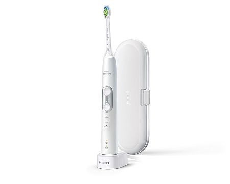 Philips Sonicare ProtectiveClean 6100 White HX6877/28