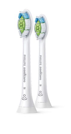 Philips Sonicare W Optimal White Standard HX6062/10 2 ks