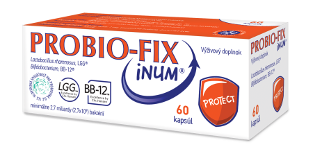 ProBio-fix Inum 60 kapsúl