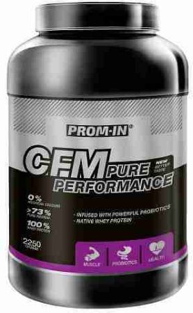 Prom-in CFM Pure Performance 2250 g