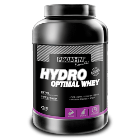 Prom-in Optimal Hydro Whey 2250 g