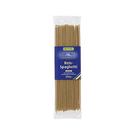 Rapunzel Ryžové špagety Bio 250g