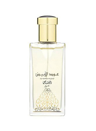 Rasasi Oudh Al Abiyad Parfumovaná voda unisex 50 ml