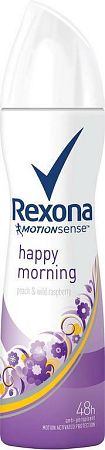 Rexona Happy deospray 150 ml