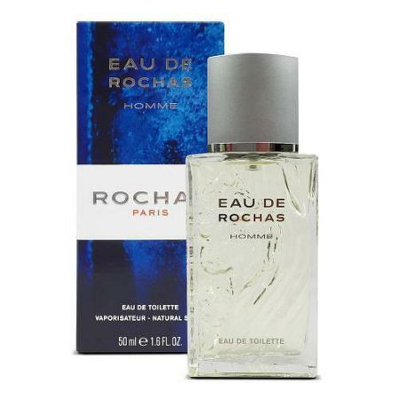 Rochas Eau De Rochas Pour Homme Edt 200ml