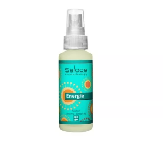 Saloos Natur aroma airspray Energie 50 ml