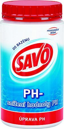 SAVO pH- 1,2 kg