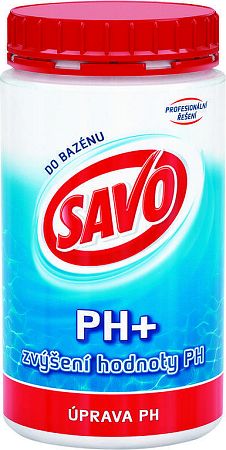 SAVO Ph+ 900g