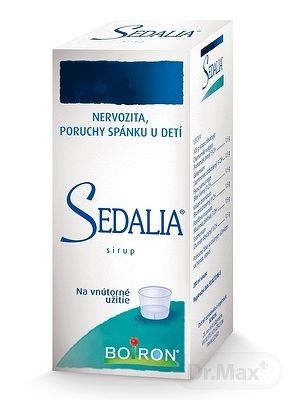 Sedalia sir.1 x 200 ml