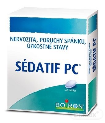 Sédatif PC tbl.60