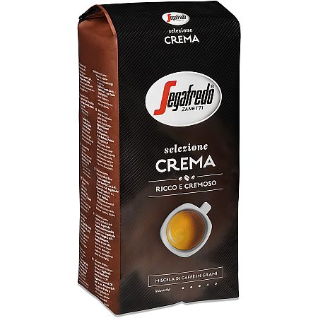 Segafredo Selezione Crema 1 kg