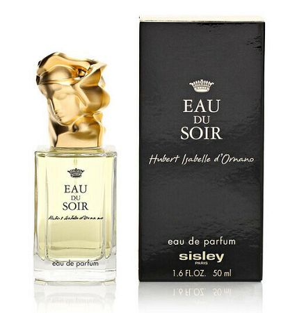 Sisley Eau Du Soir Edp 100ml