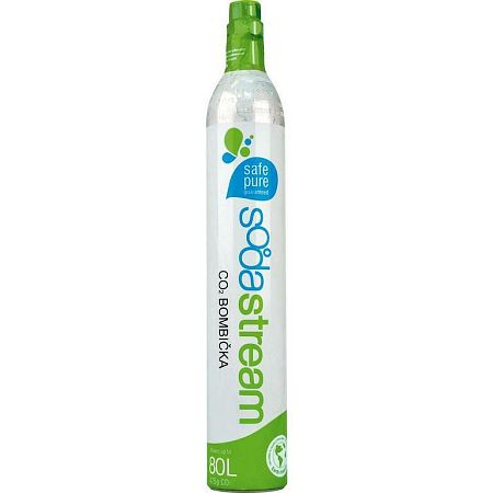 SodaStream Bombička CO2