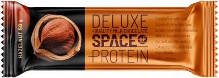 Space Protein Deluxe Nuts