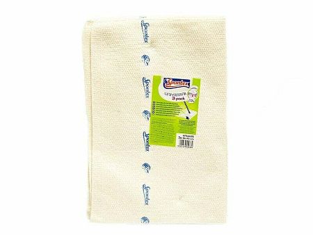 Spontex 3 Universal Cotton 3 ks