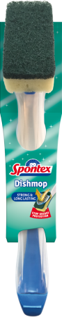 Spontex Dishmop na riad s dávkovačom