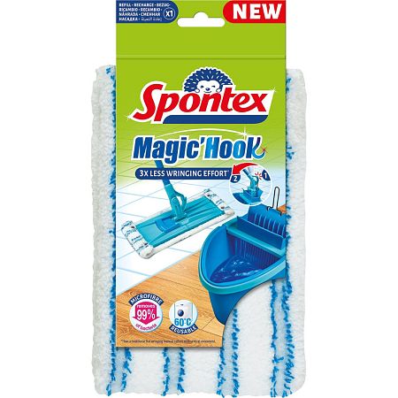 Spontex Magic Hook náhrada