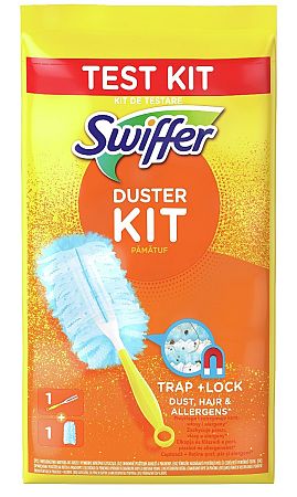 SWIFFER DUSTER STARTER KIT 1KS