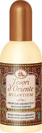 Tesori d'Oriente Byzantium parfumovaná voda dámska 100 ml