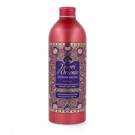 Tesori d'Oriente Persian Dream pena do kúpeľa 500 ml