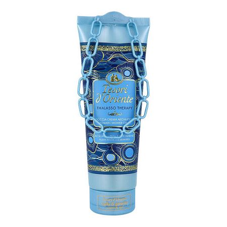 Tesori d'Oriente Thalasso Therapy sprchový krém 250 ml