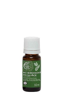 Tierra Verde Silica BIO borovicová živica 10 ml