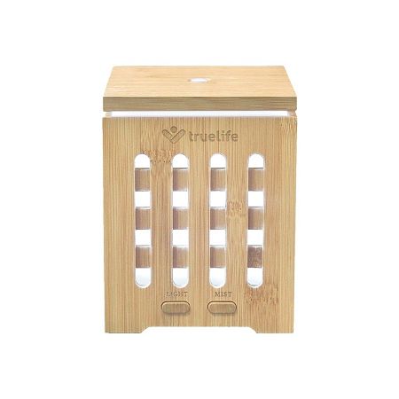 Truelife Air diffuser D7 Bamboo 200 ml