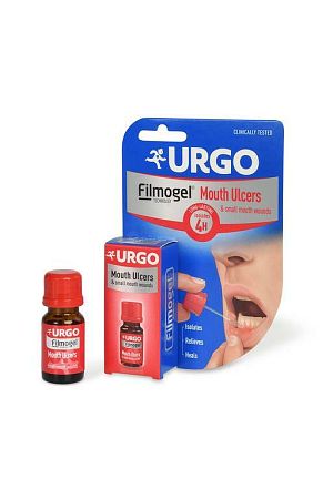 URGO Afty Filmogel 6 ml