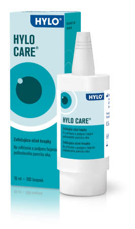 Ursapharm Hylo Care 10 ml