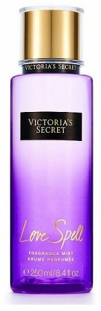 Victoria´s Secret Love Spell telový sprej 250 ml