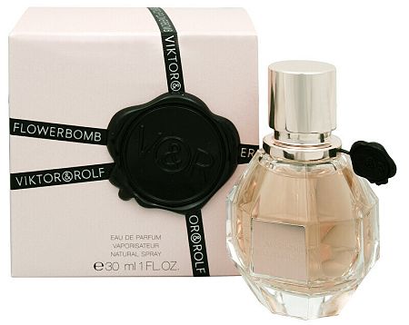 Viktor & Rolf Flower Bomb parfumovaná voda dámska 50 ml