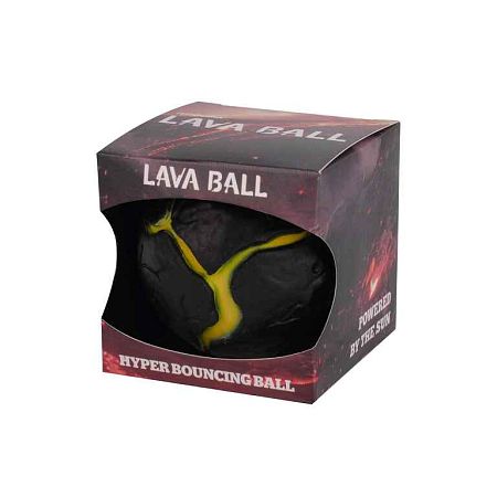 Waboba Loptička Lava Ball