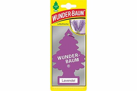 WUNDER-BAUM Levandula