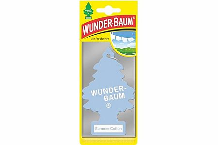 WunderBaum Summer Cotton 5g