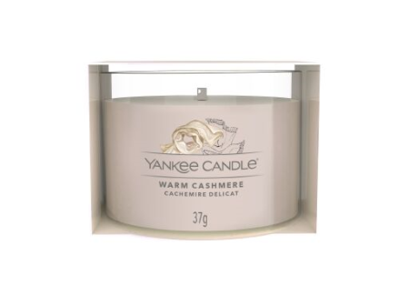 Yankee Candle Warm Cashmere 37 g