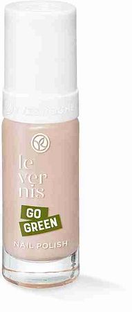 Yves Rocher Lak na nechty Beige Radieux 5 ml